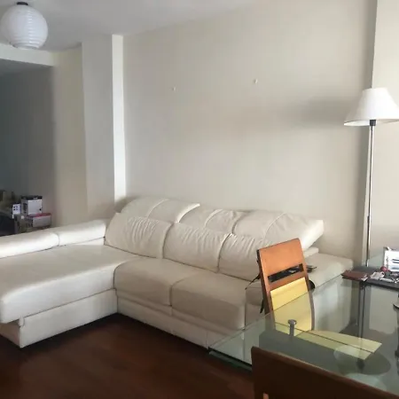 Apartment Mooi Eerste Lijn Te