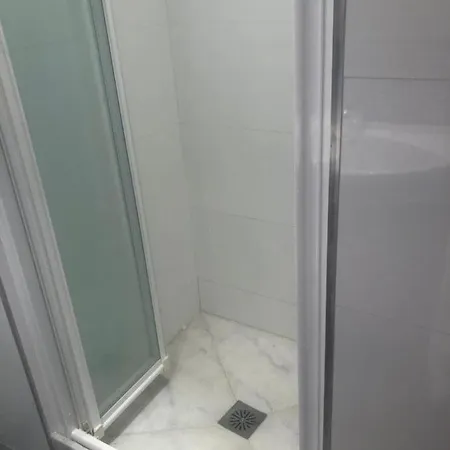 Mooi Eerste Lijn Te Calpe